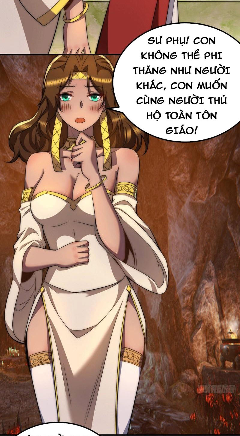 Ta Có Chín Nữ Đồ Đệ Chapter 254 - Hamtruyen.vn