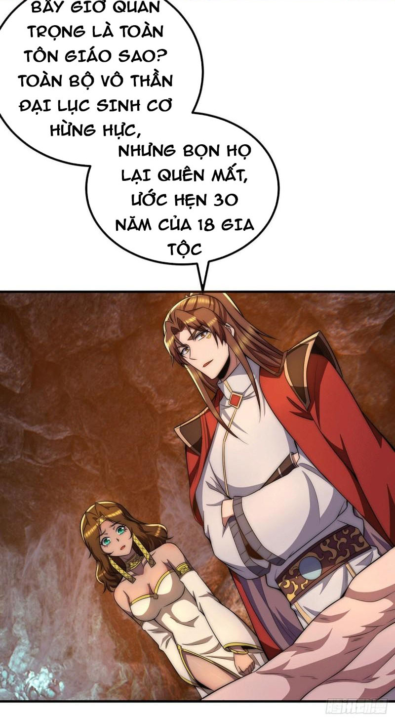 Ta Có Chín Nữ Đồ Đệ Chapter 254 - Hamtruyen.vn