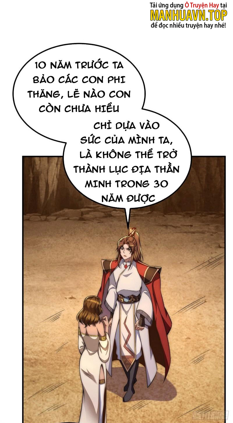 Ta Có Chín Nữ Đồ Đệ Chapter 254 - Hamtruyen.vn