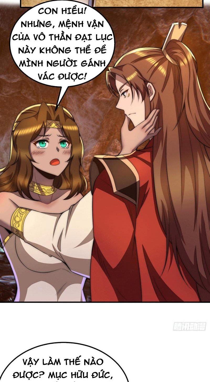 Ta Có Chín Nữ Đồ Đệ Chapter 254 - Hamtruyen.vn