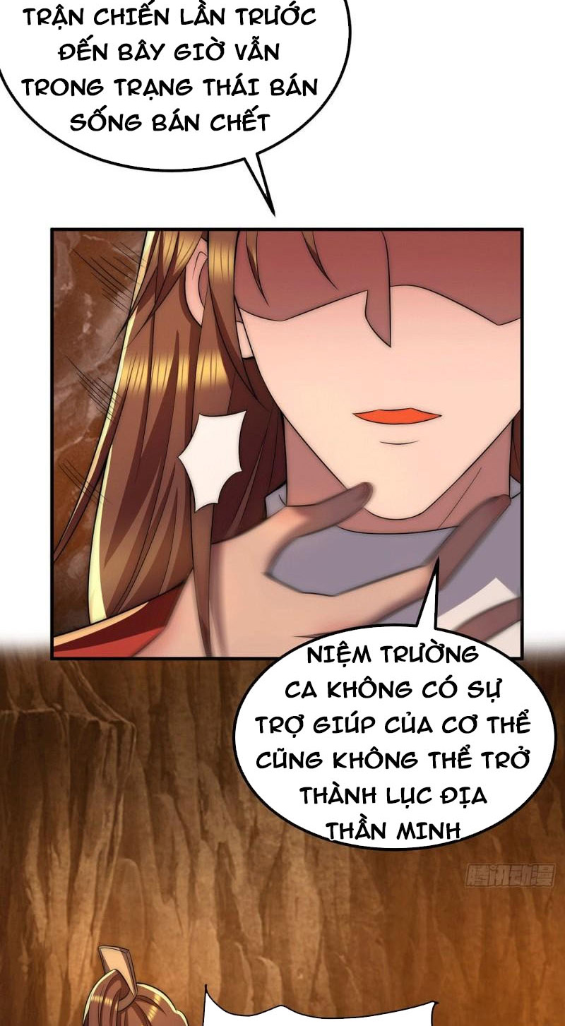 Ta Có Chín Nữ Đồ Đệ Chapter 254 - Hamtruyen.vn