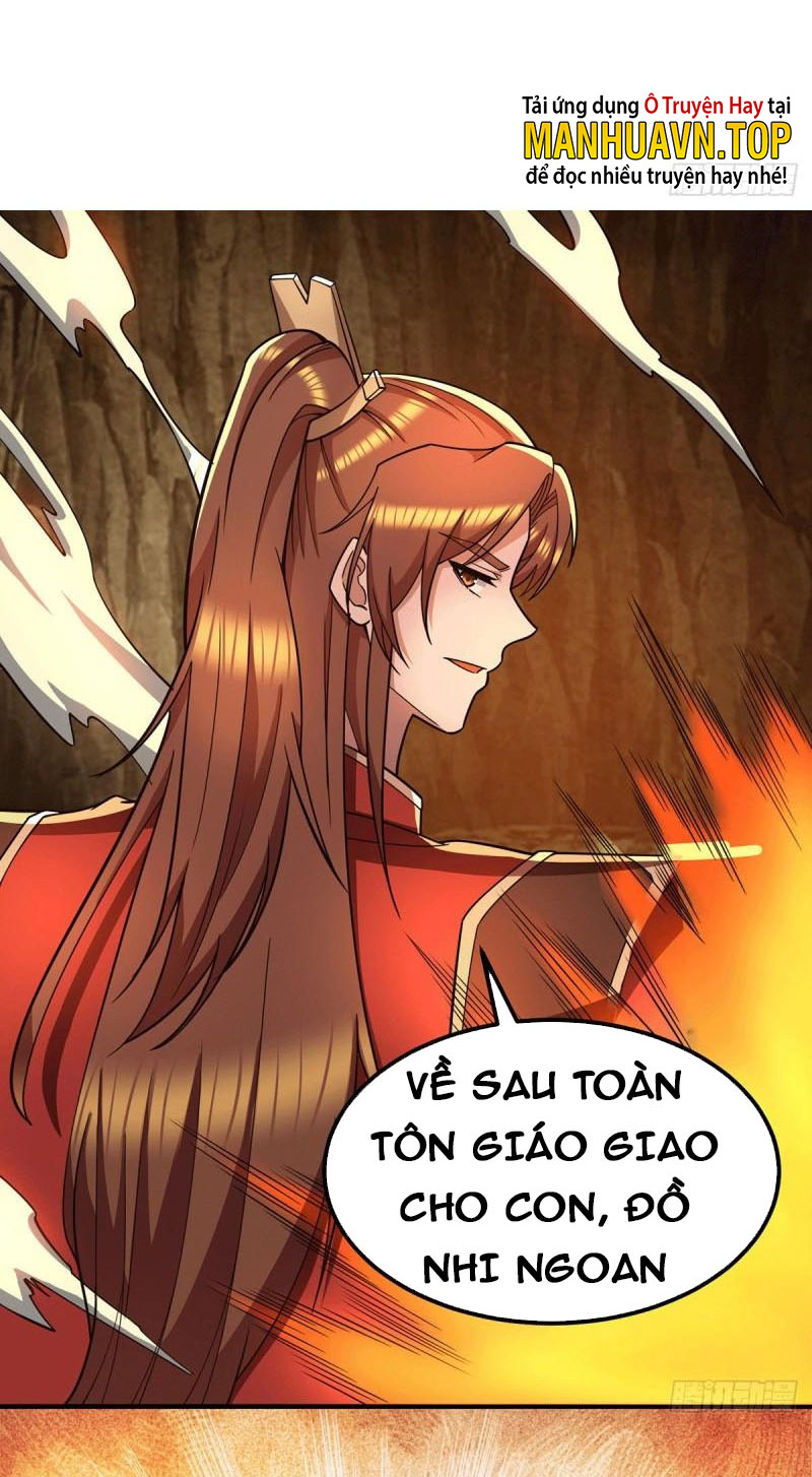 Ta Có Chín Nữ Đồ Đệ Chapter 254 - Hamtruyen.vn