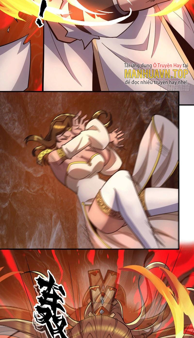 Ta Có Chín Nữ Đồ Đệ Chapter 254 - Hamtruyen.vn