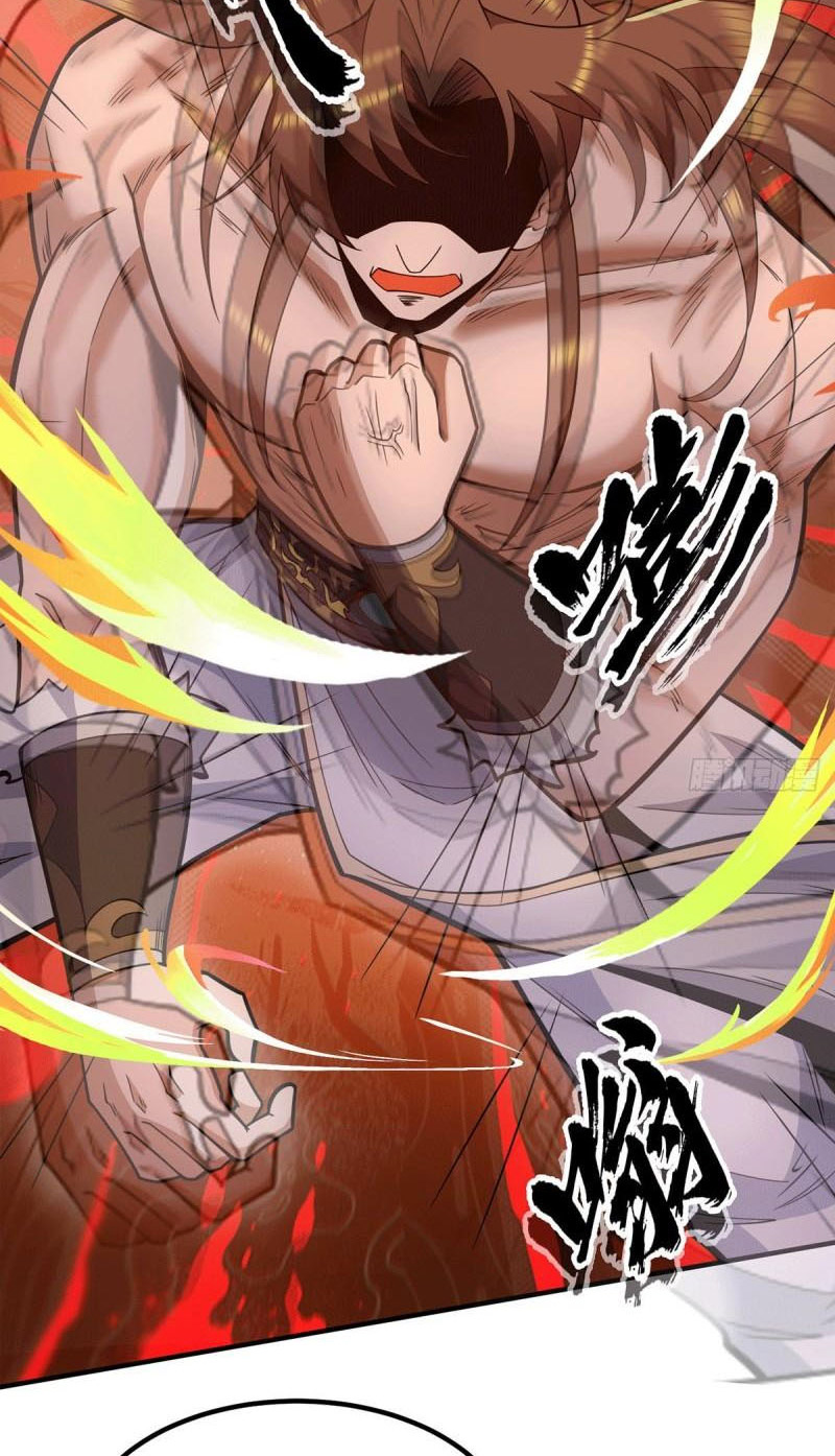 Ta Có Chín Nữ Đồ Đệ Chapter 254 - Hamtruyen.vn