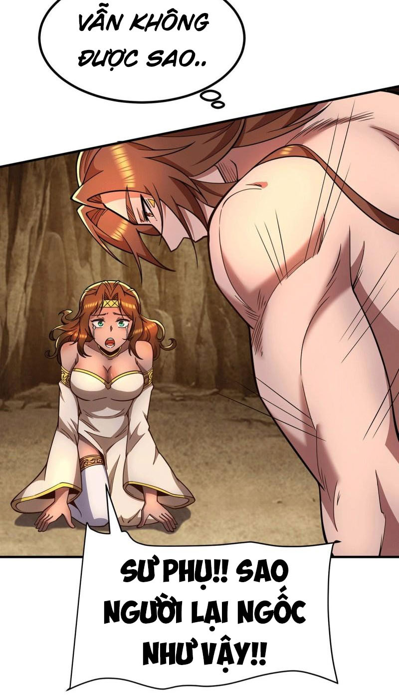 Ta Có Chín Nữ Đồ Đệ Chapter 254 - Hamtruyen.vn