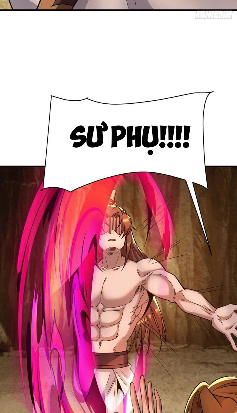 Ta Có Chín Nữ Đồ Đệ Chapter 254 - Hamtruyen.vn