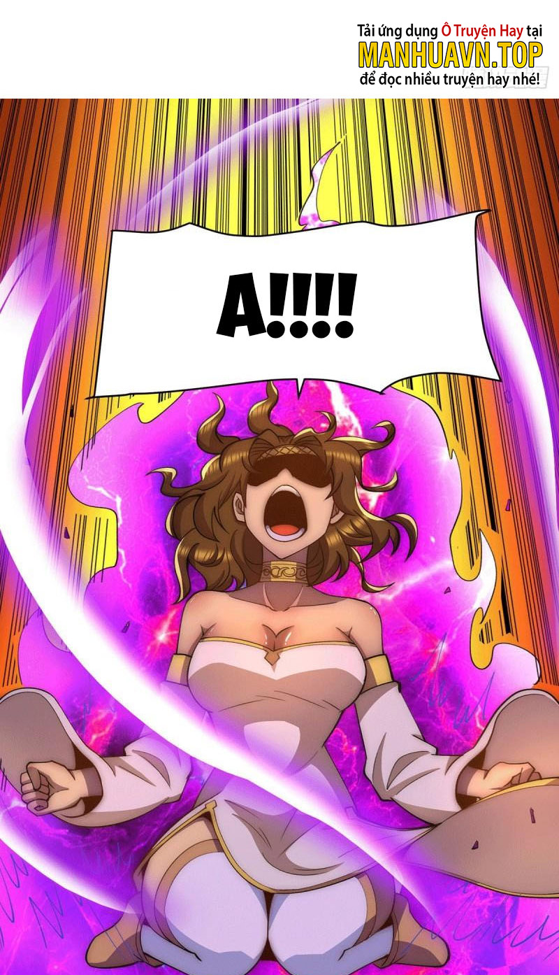Ta Có Chín Nữ Đồ Đệ Chapter 254 - Hamtruyen.vn
