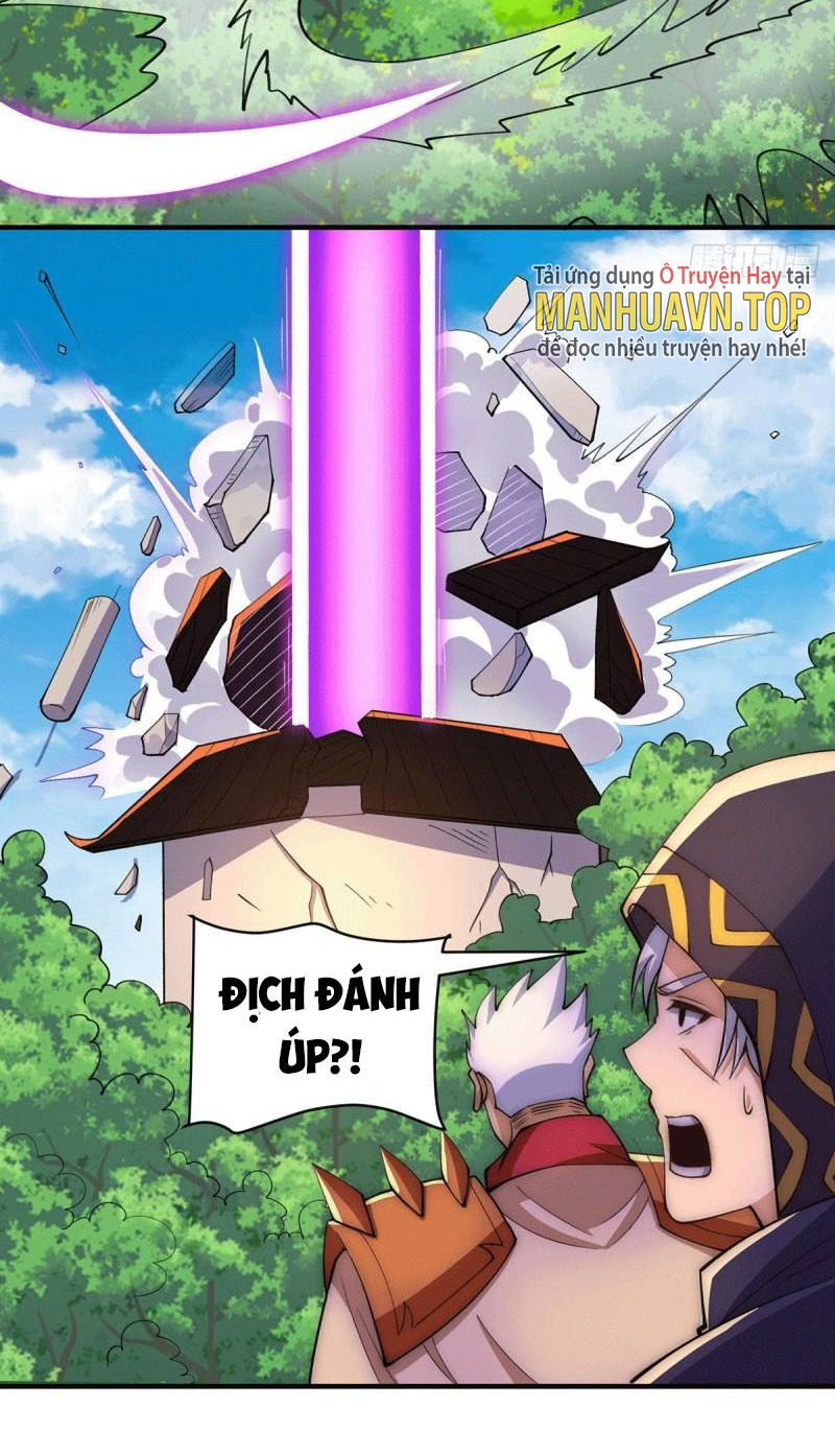 Ta Có Chín Nữ Đồ Đệ Chapter 254 - Hamtruyen.vn