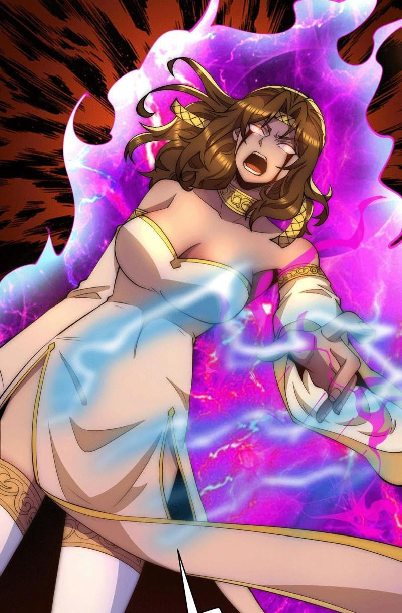Ta Có Chín Nữ Đồ Đệ Chapter 254 - Hamtruyen.vn