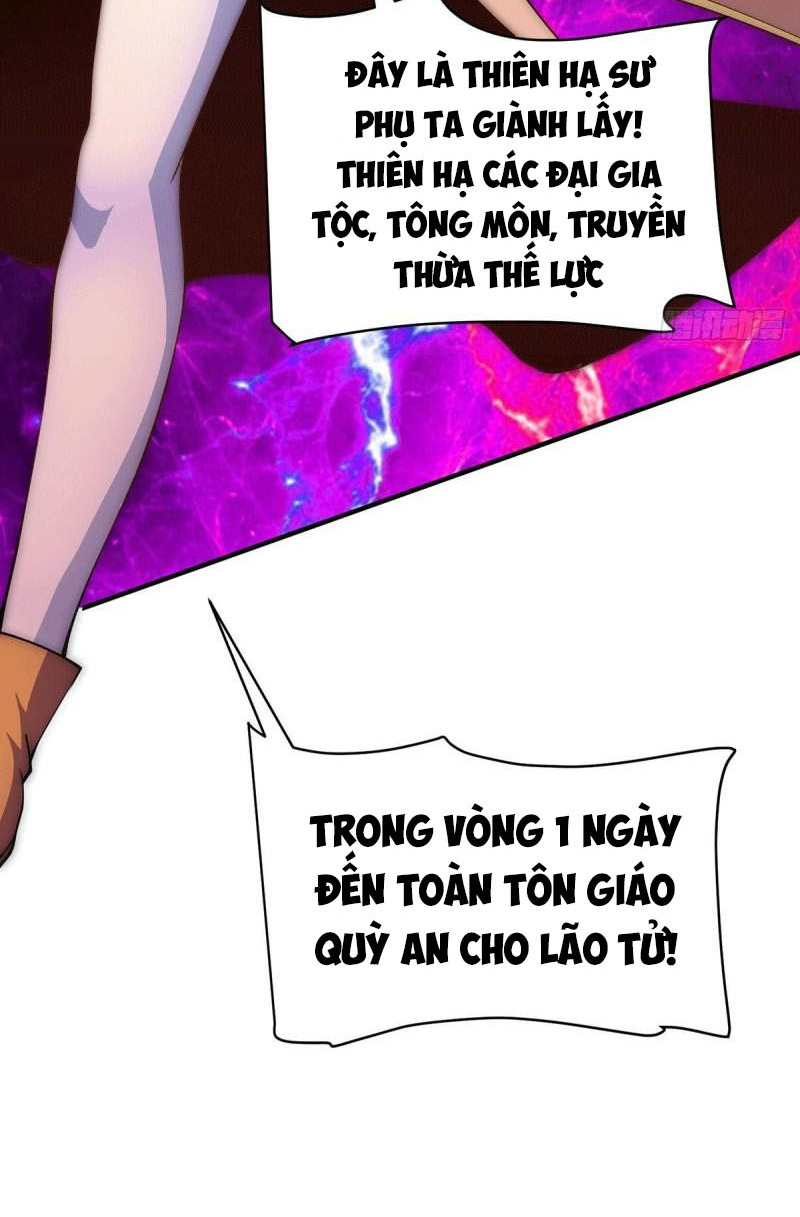 Ta Có Chín Nữ Đồ Đệ Chapter 254 - Hamtruyen.vn