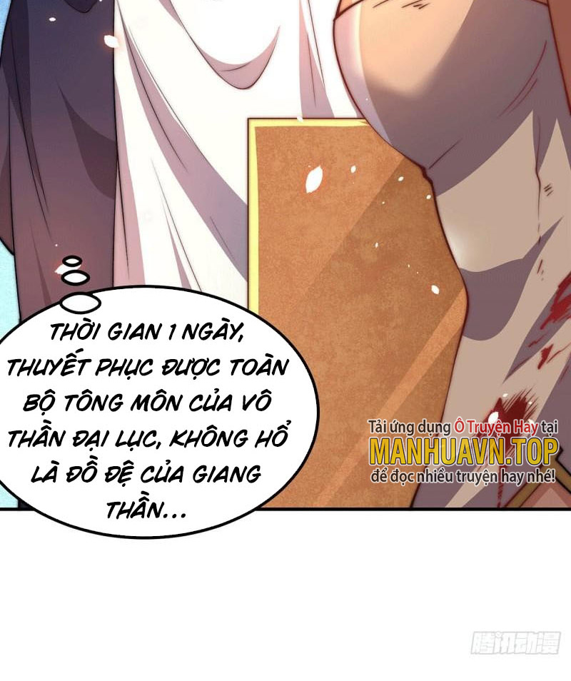 Ta Có Chín Nữ Đồ Đệ Chapter 255 - Hamtruyen.vn