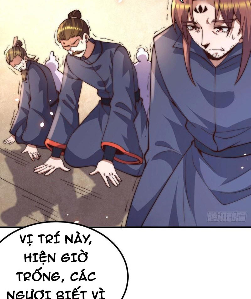 Ta Có Chín Nữ Đồ Đệ Chapter 255 - Hamtruyen.vn
