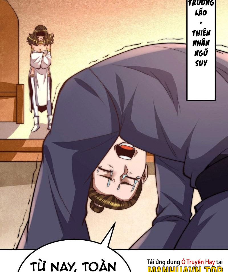 Ta Có Chín Nữ Đồ Đệ Chapter 255 - Hamtruyen.vn