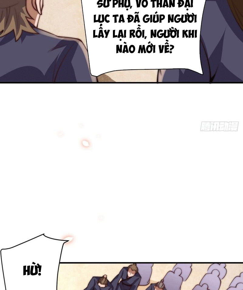 Ta Có Chín Nữ Đồ Đệ Chapter 255 - Hamtruyen.vn