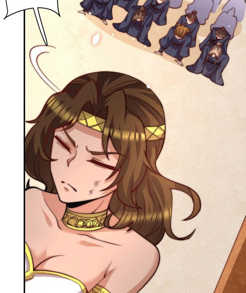 Ta Có Chín Nữ Đồ Đệ Chapter 255 - Hamtruyen.vn