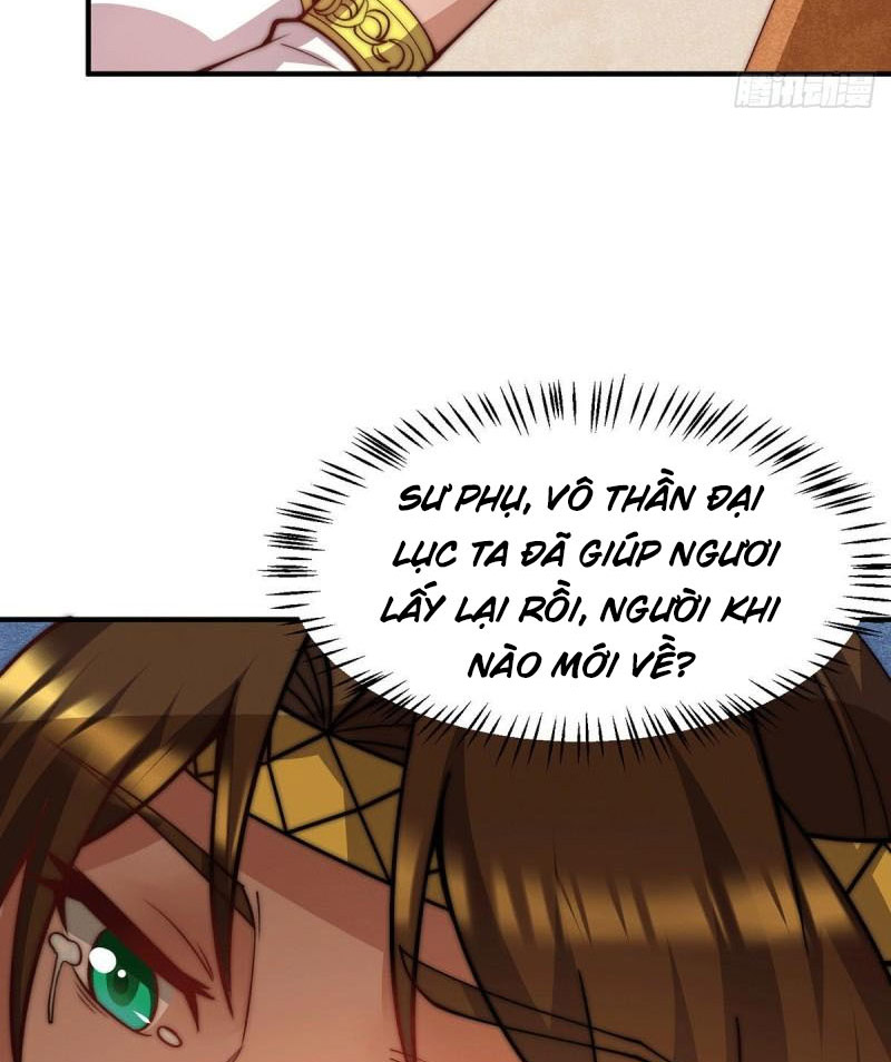 Ta Có Chín Nữ Đồ Đệ Chapter 255 - Hamtruyen.vn