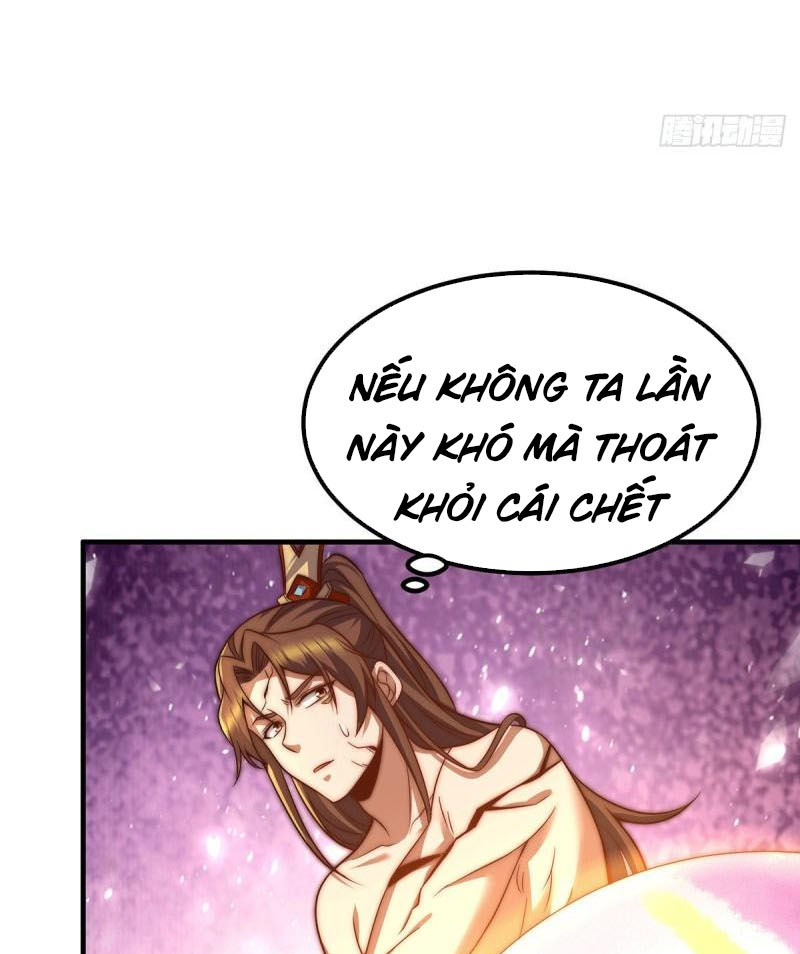 Ta Có Chín Nữ Đồ Đệ Chapter 255 - Hamtruyen.vn