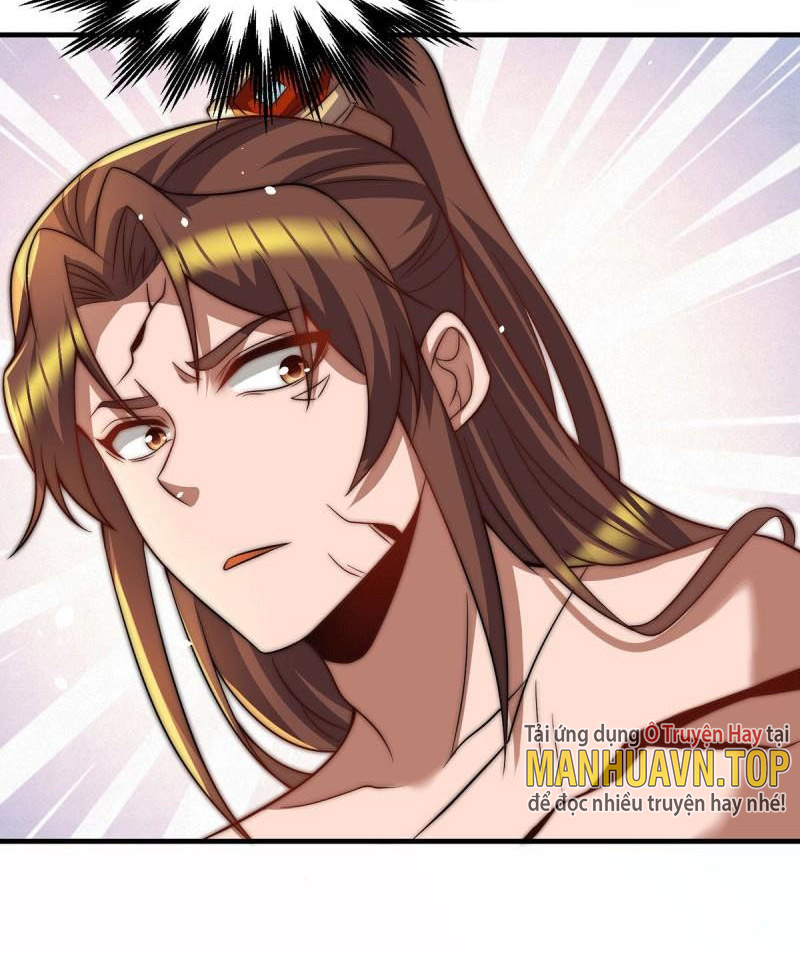 Ta Có Chín Nữ Đồ Đệ Chapter 255 - Hamtruyen.vn