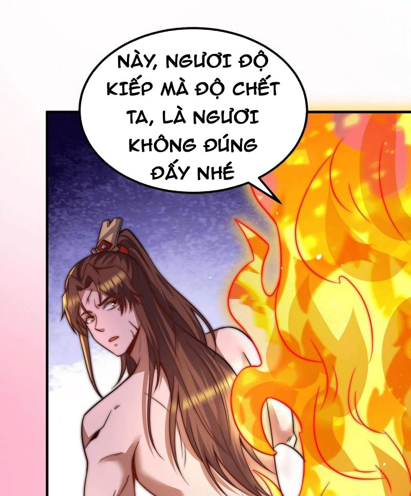 Ta Có Chín Nữ Đồ Đệ Chapter 255 - Hamtruyen.vn