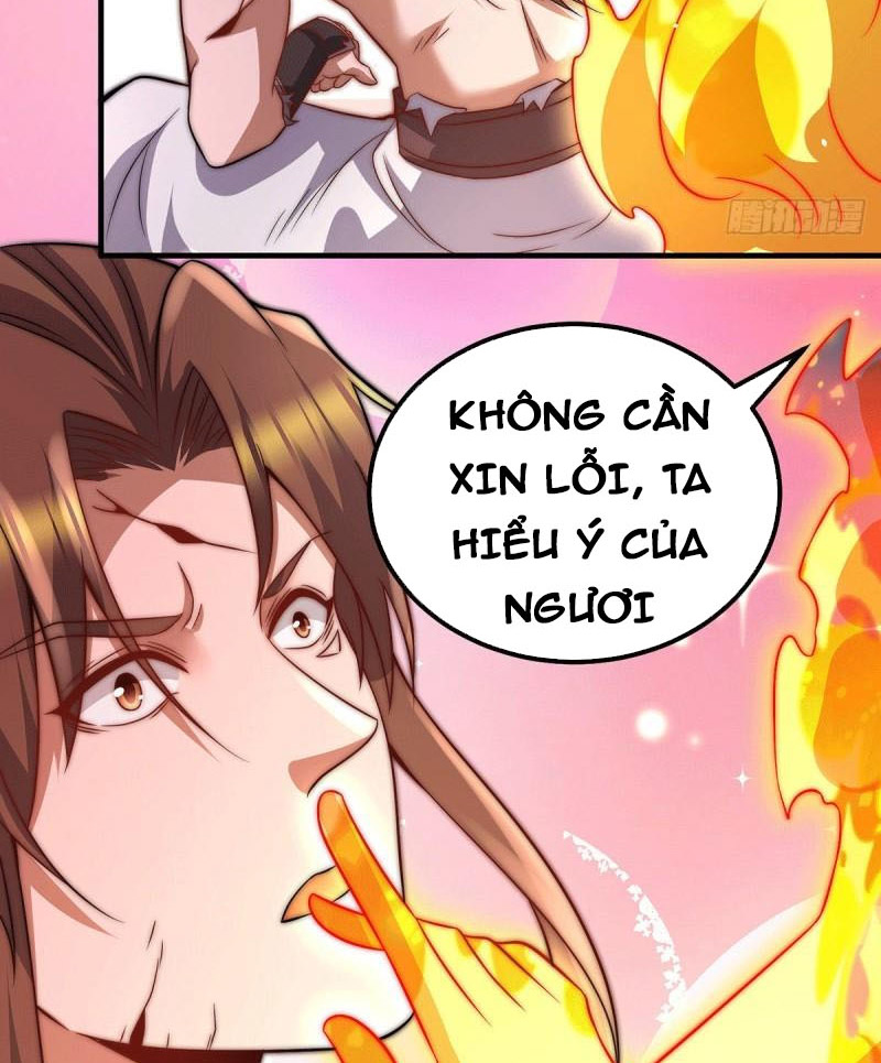Ta Có Chín Nữ Đồ Đệ Chapter 255 - Hamtruyen.vn