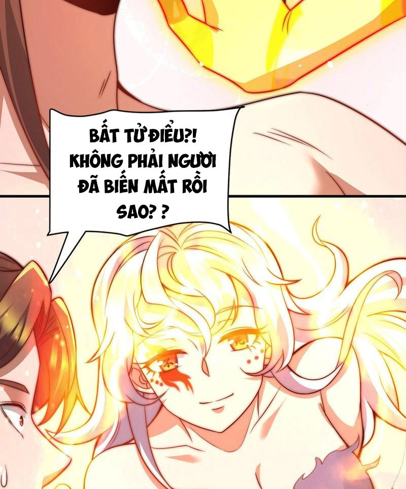 Ta Có Chín Nữ Đồ Đệ Chapter 255 - Hamtruyen.vn