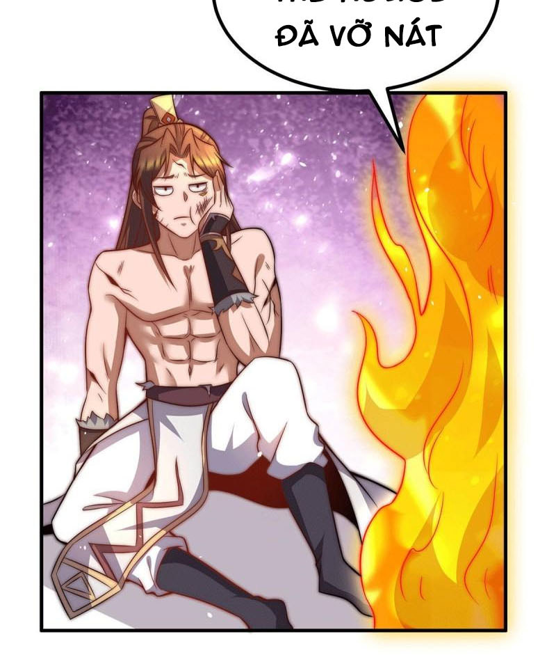Ta Có Chín Nữ Đồ Đệ Chapter 255 - Hamtruyen.vn