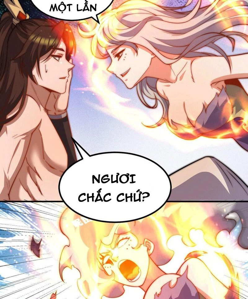 Ta Có Chín Nữ Đồ Đệ Chapter 255 - Hamtruyen.vn