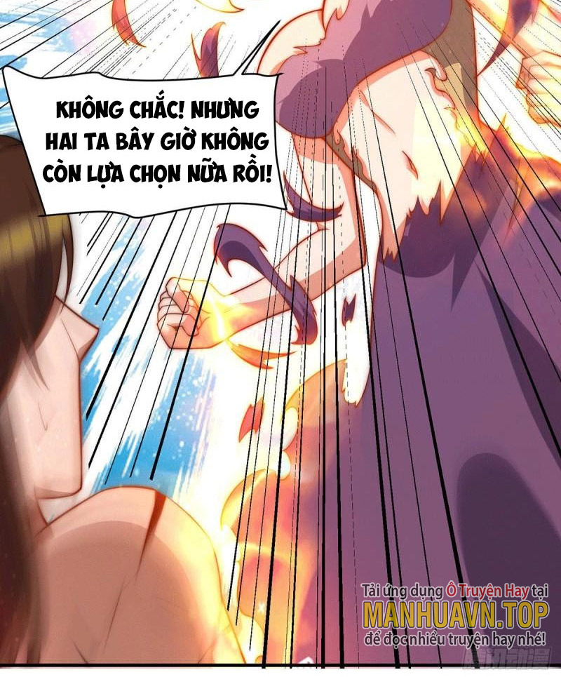 Ta Có Chín Nữ Đồ Đệ Chapter 255 - Hamtruyen.vn