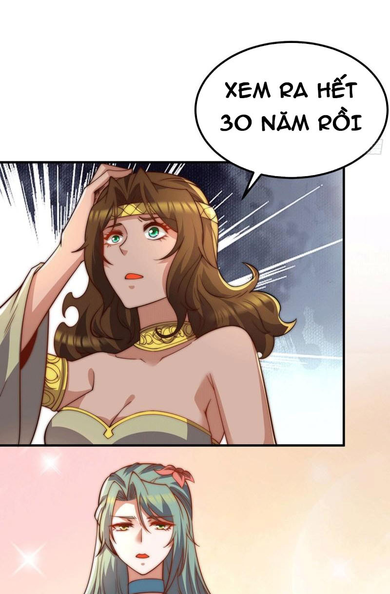 Ta Có Chín Nữ Đồ Đệ Chapter 255 - Hamtruyen.vn