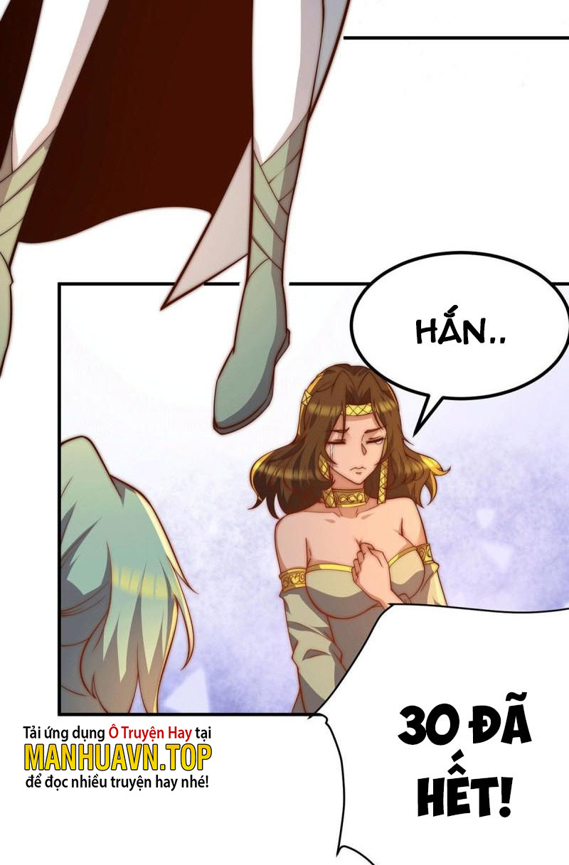 Ta Có Chín Nữ Đồ Đệ Chapter 255 - Hamtruyen.vn