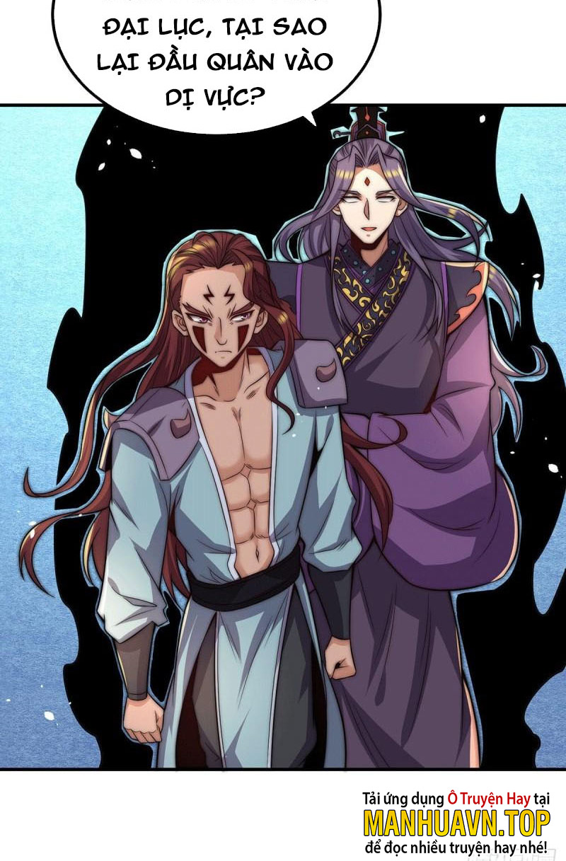 Ta Có Chín Nữ Đồ Đệ Chapter 255 - Hamtruyen.vn