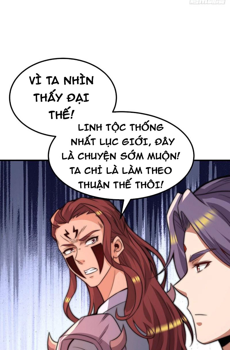 Ta Có Chín Nữ Đồ Đệ Chapter 255 - Hamtruyen.vn