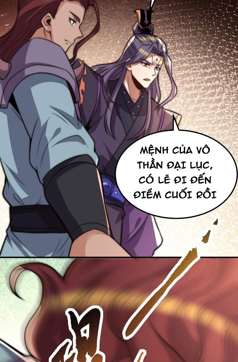 Ta Có Chín Nữ Đồ Đệ Chapter 255 - Hamtruyen.vn