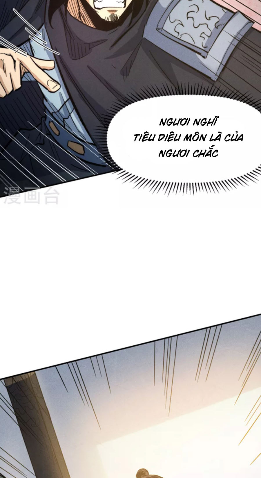 Nhân Vật Chính Mạnh Nhất Lịch Sử Chapter 81 - Hamtruyen.vn