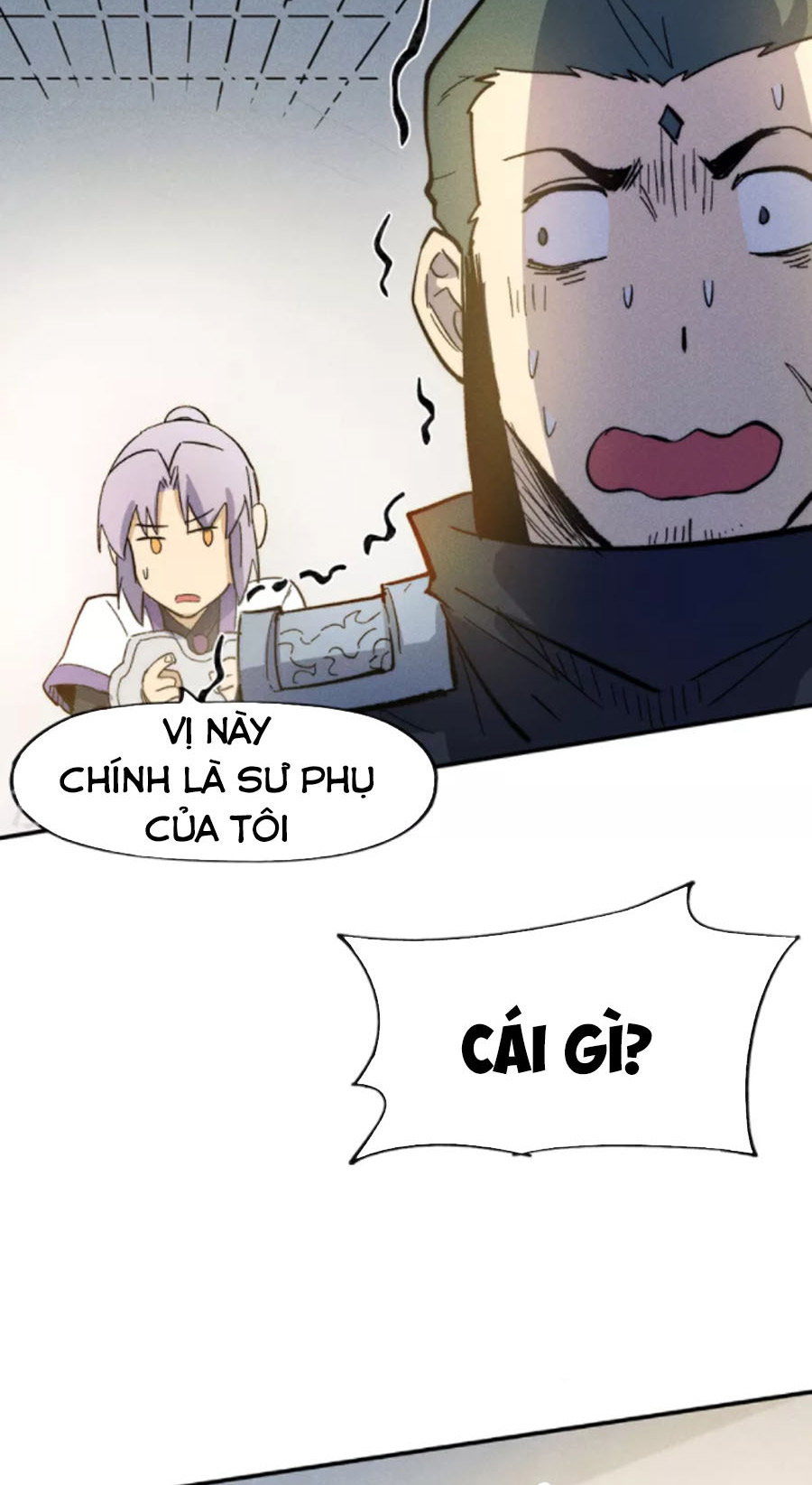 Nhân Vật Chính Mạnh Nhất Lịch Sử Chapter 81 - Hamtruyen.vn