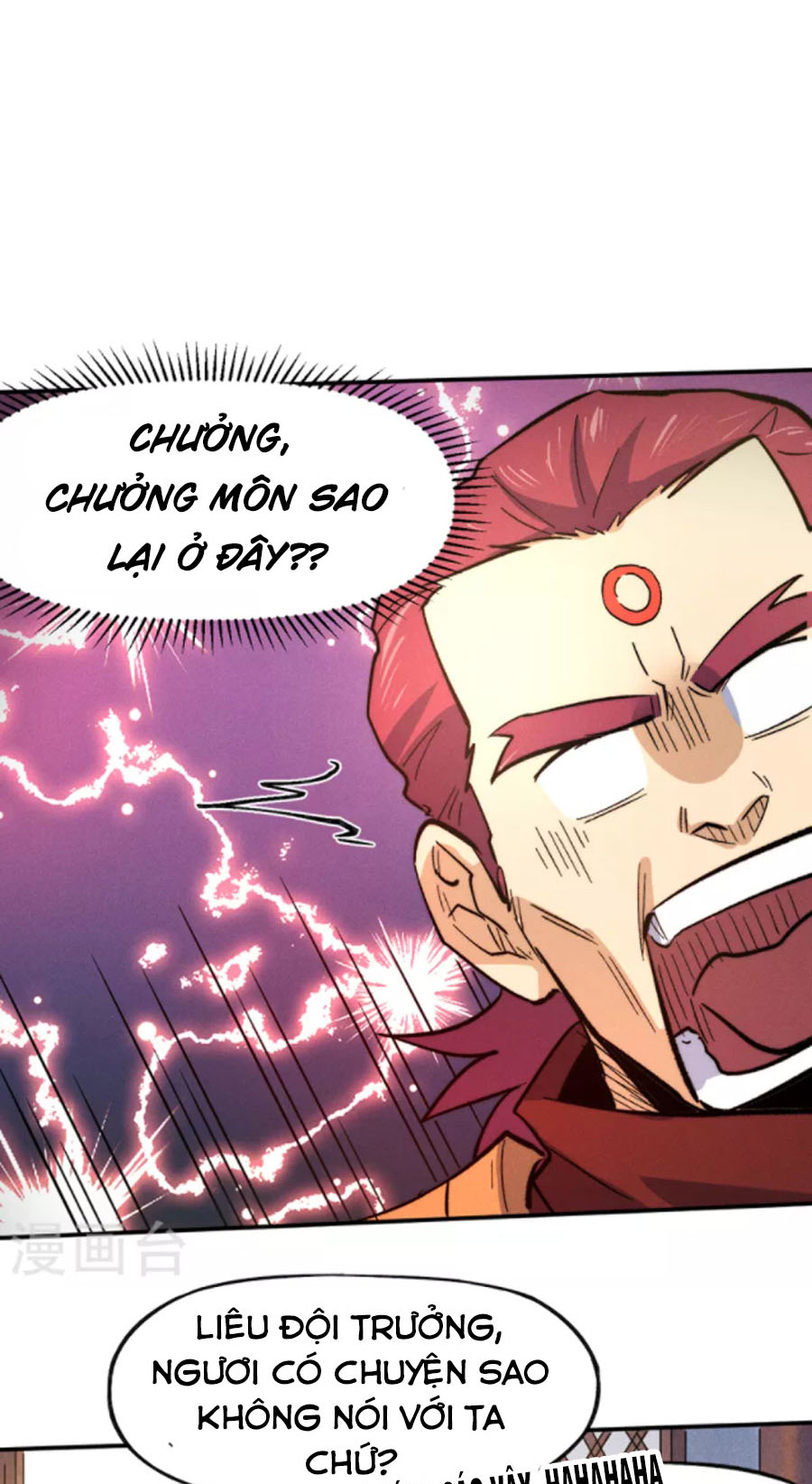 Nhân Vật Chính Mạnh Nhất Lịch Sử Chapter 81 - Hamtruyen.vn