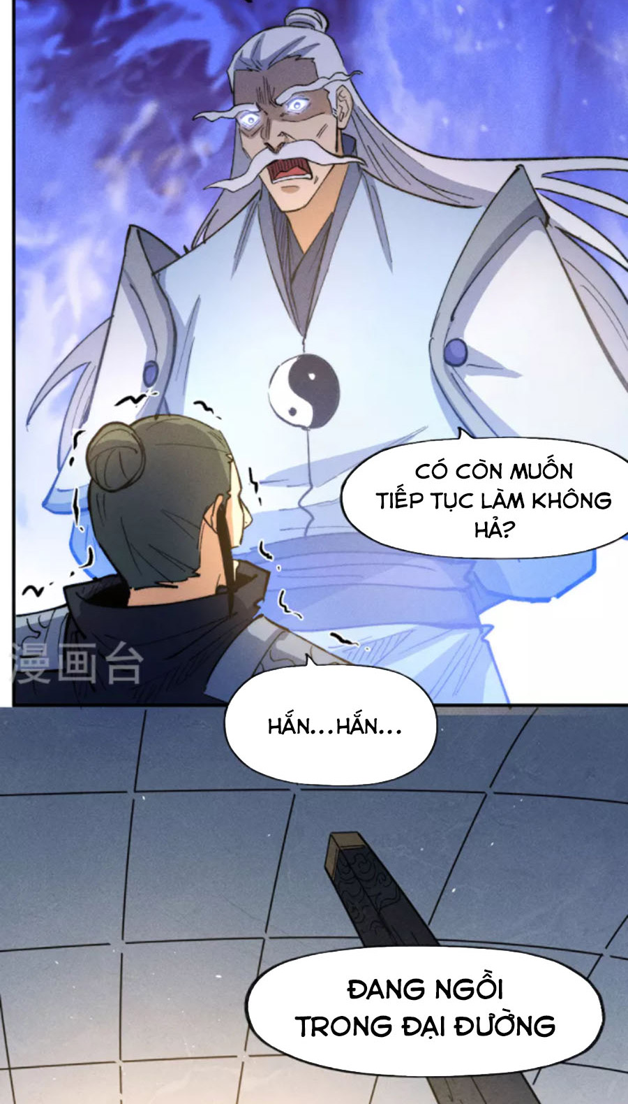 Nhân Vật Chính Mạnh Nhất Lịch Sử Chapter 81 - Hamtruyen.vn