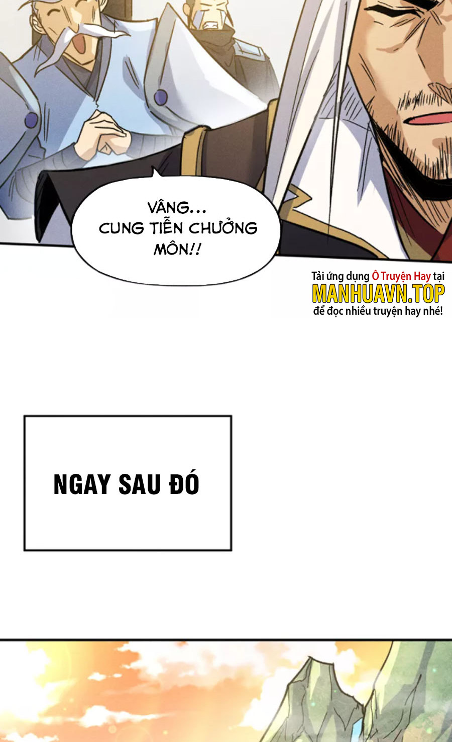 Nhân Vật Chính Mạnh Nhất Lịch Sử Chapter 81 - Hamtruyen.vn