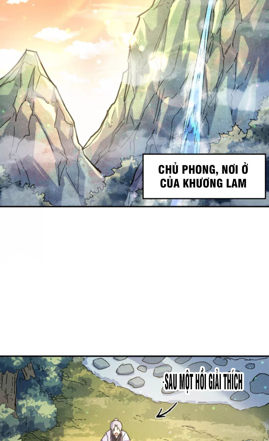 Nhân Vật Chính Mạnh Nhất Lịch Sử Chapter 81 - Hamtruyen.vn