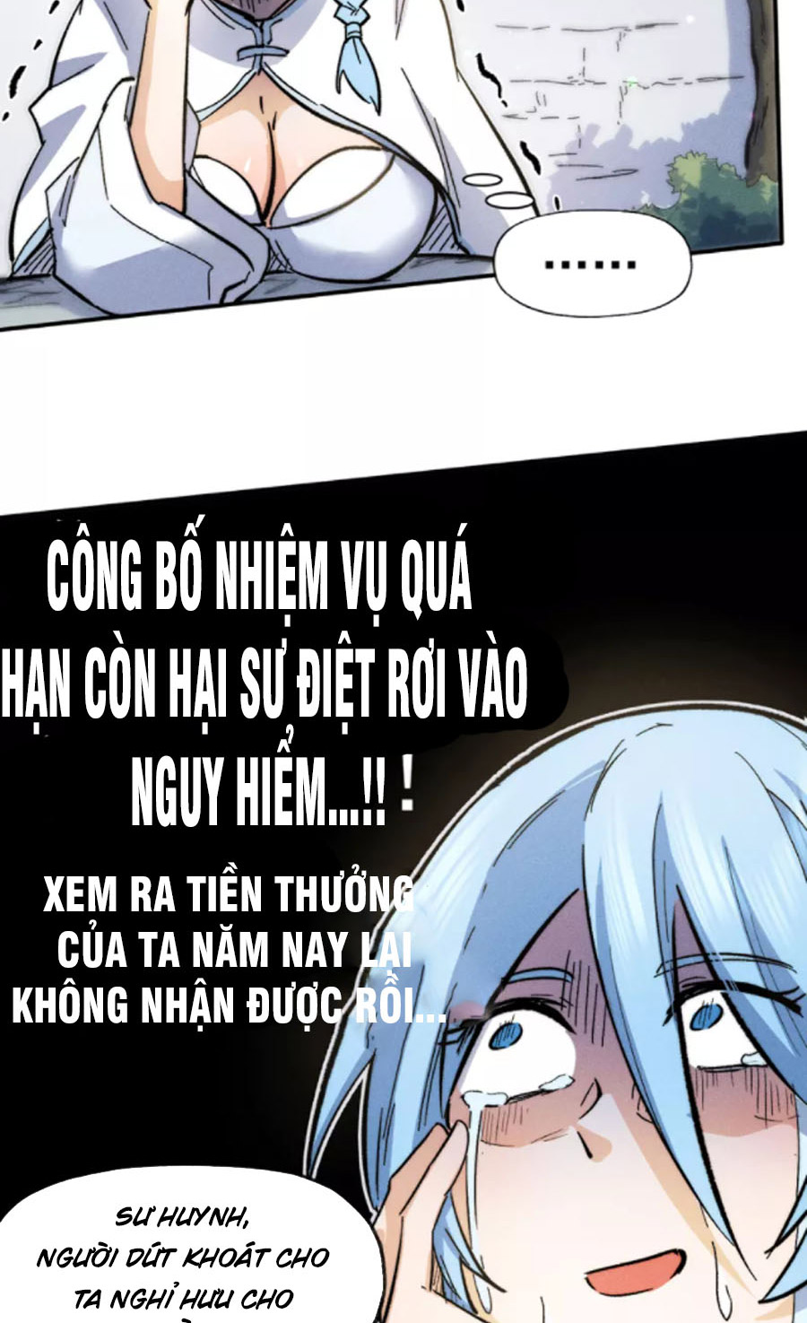 Nhân Vật Chính Mạnh Nhất Lịch Sử Chapter 81 - Hamtruyen.vn