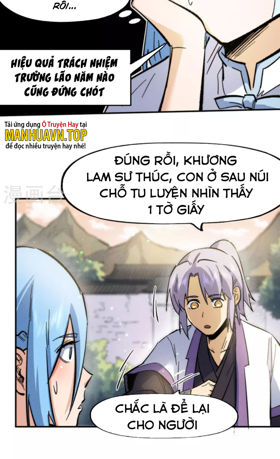 Nhân Vật Chính Mạnh Nhất Lịch Sử Chapter 81 - Hamtruyen.vn