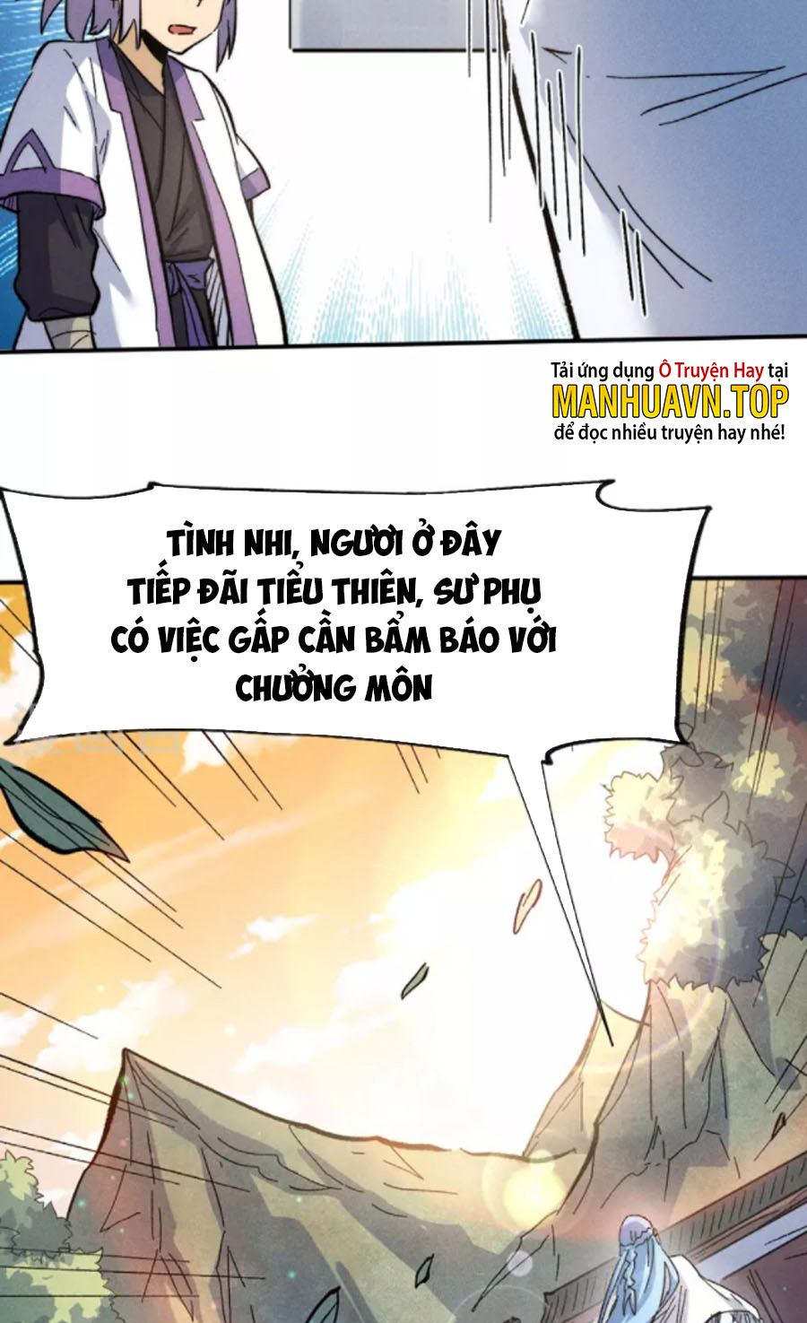 Nhân Vật Chính Mạnh Nhất Lịch Sử Chapter 81 - Hamtruyen.vn