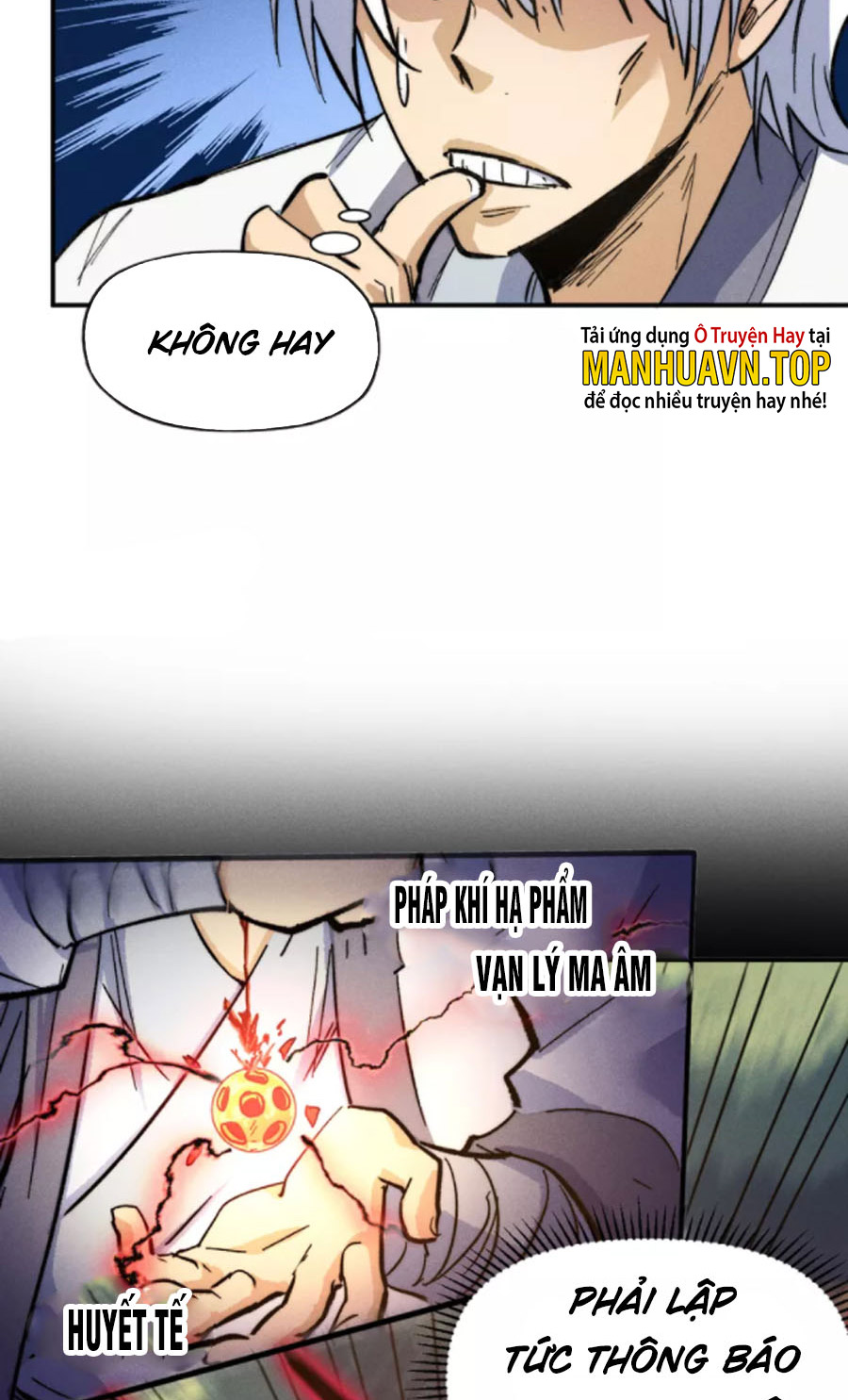 Nhân Vật Chính Mạnh Nhất Lịch Sử Chapter 82 - Hamtruyen.vn