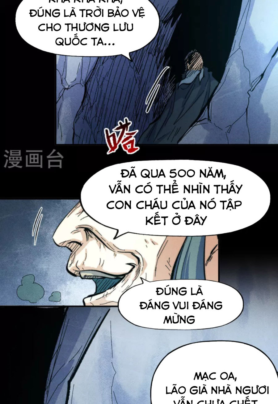 Nhân Vật Chính Mạnh Nhất Lịch Sử Chapter 82 - Hamtruyen.vn