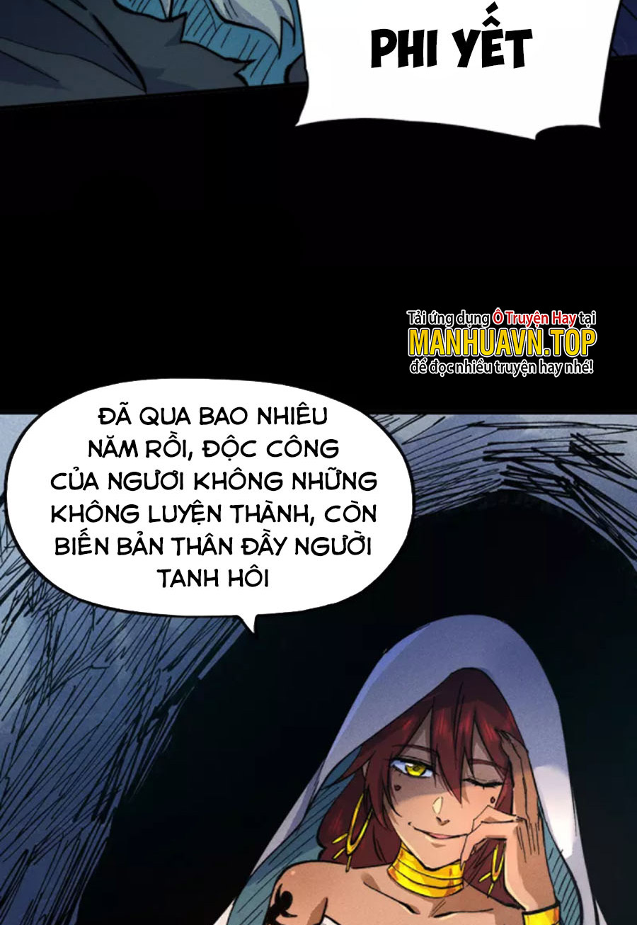 Nhân Vật Chính Mạnh Nhất Lịch Sử Chapter 82 - Hamtruyen.vn