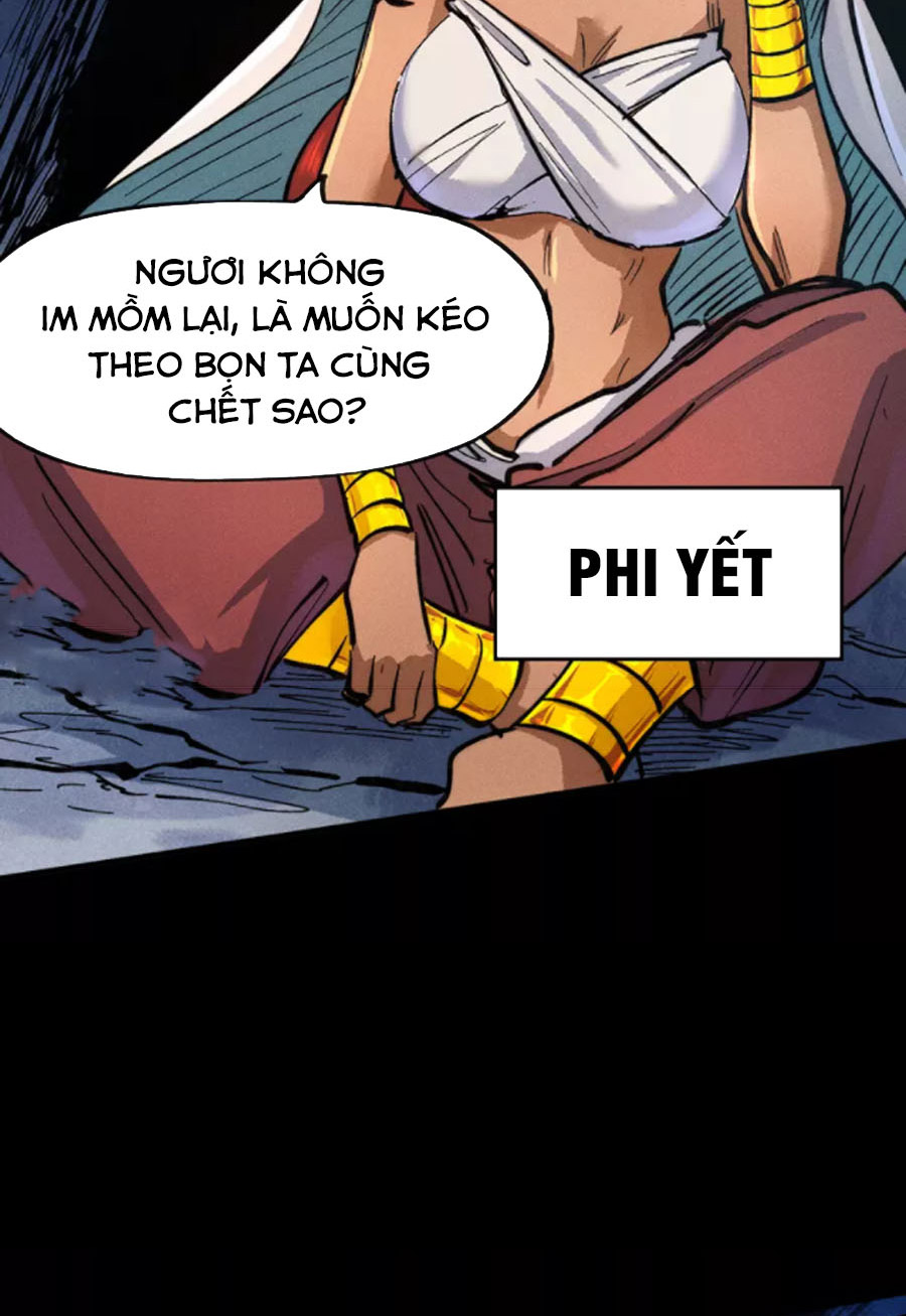 Nhân Vật Chính Mạnh Nhất Lịch Sử Chapter 82 - Hamtruyen.vn