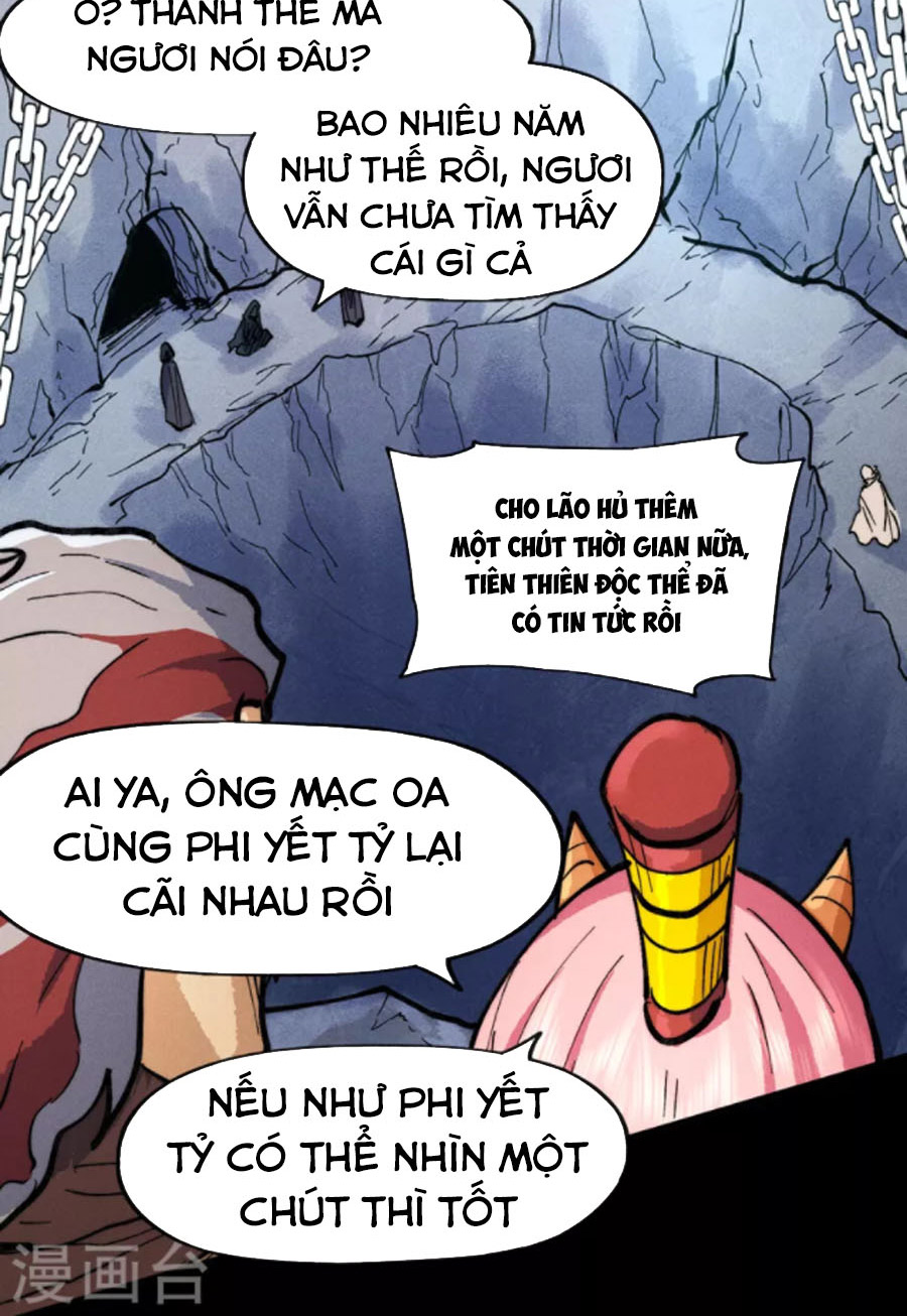 Nhân Vật Chính Mạnh Nhất Lịch Sử Chapter 82 - Hamtruyen.vn