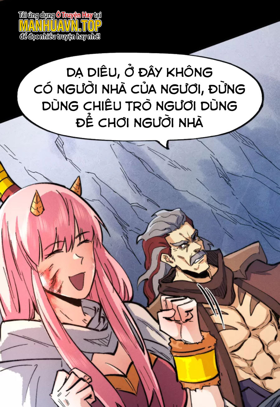 Nhân Vật Chính Mạnh Nhất Lịch Sử Chapter 82 - Hamtruyen.vn