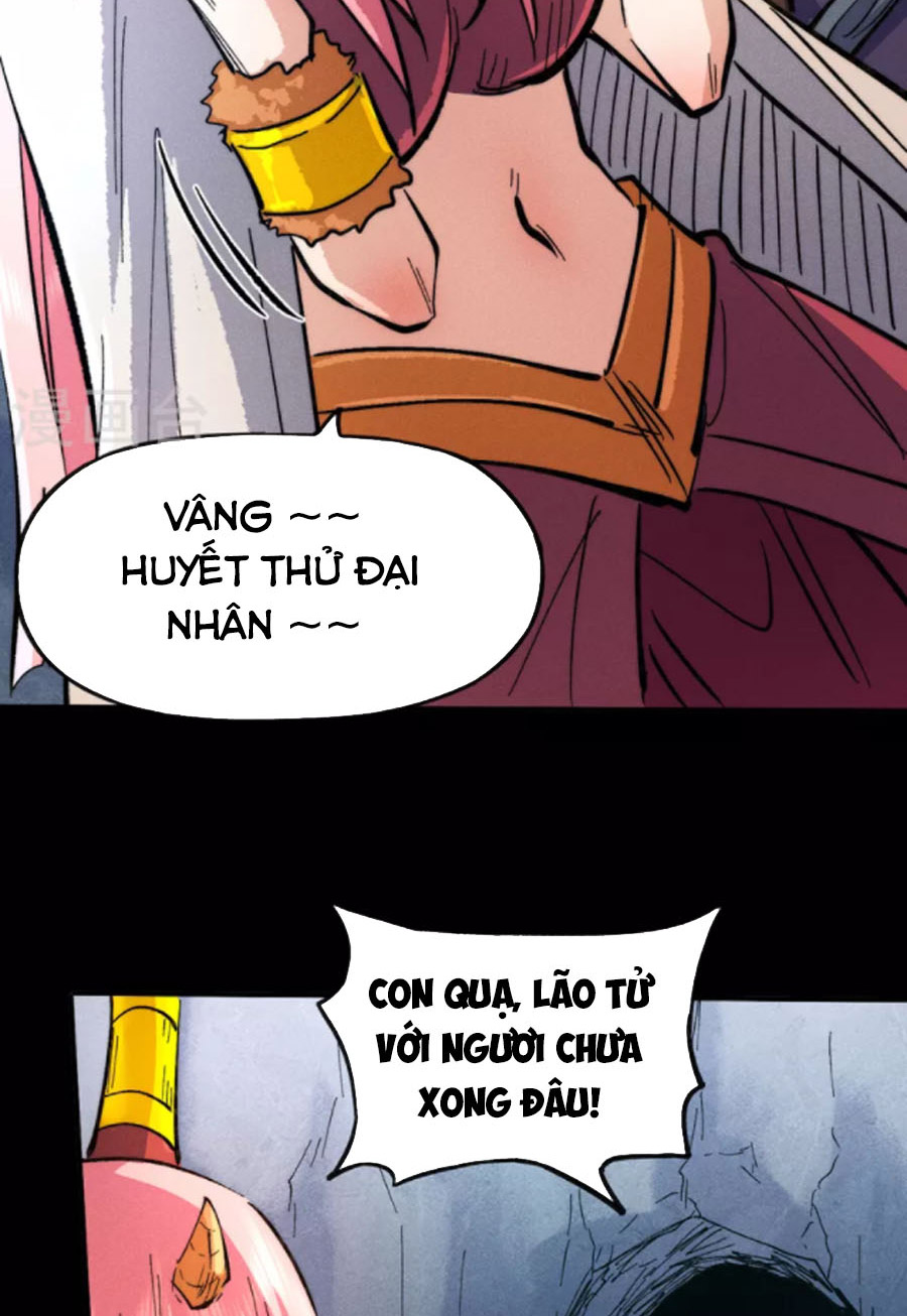 Nhân Vật Chính Mạnh Nhất Lịch Sử Chapter 82 - Hamtruyen.vn