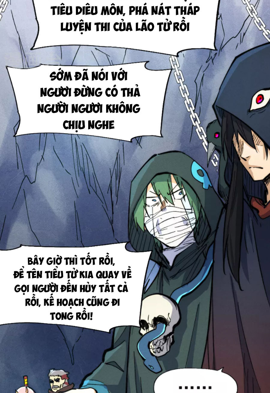 Nhân Vật Chính Mạnh Nhất Lịch Sử Chapter 82 - Hamtruyen.vn